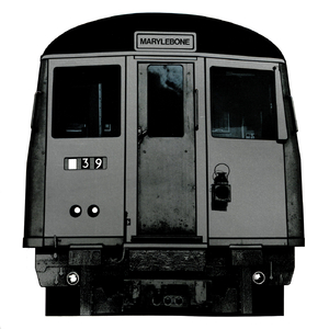 Tube Train (Green Line Bus Version)