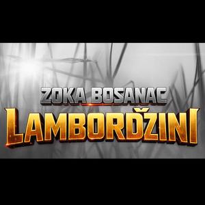 LAMBORDŽINI