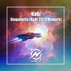Singularity (2025 Rework)