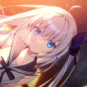 GINKA 原声带 - 与心愿