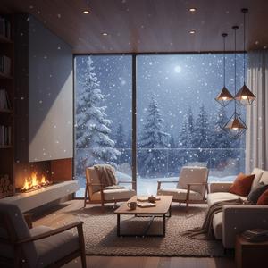 Snowfall Lounge