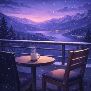 Half Finished Coffee