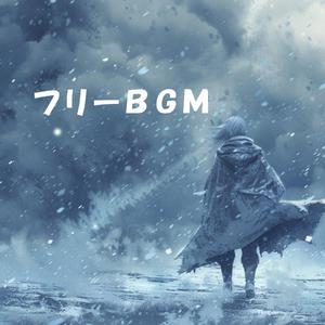 【フリーBGM】Deep Shadow Tide【シリアス/緊迫/静か/作業用/配信用】