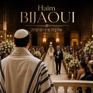 אהבה אין־סופית