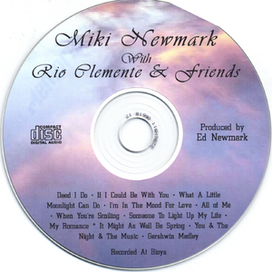 Gershwin Medley: Nice Work If You Can Get It, Our Love Is Here T
