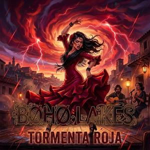Tormenta Roja