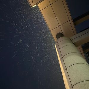 我走后