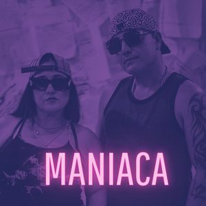 Maniaca