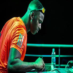 eu tava macetando vc