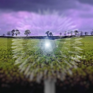 Summerlands Tír Fo Thuinn 528hz (Dna Mix)