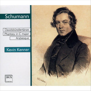 Fantasie in C Major, Op. 17: I. Durchaus Phantastich Und Leidenschaftlich Vorzutragen