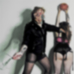 Halloween With Alice 3