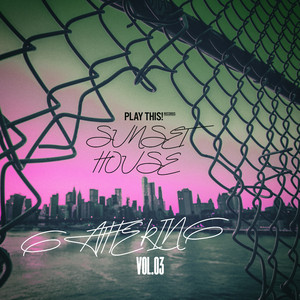 The Sultan's Dreams (Extended Mix)