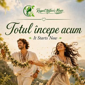 Totul începe acum (It Starts Now)
