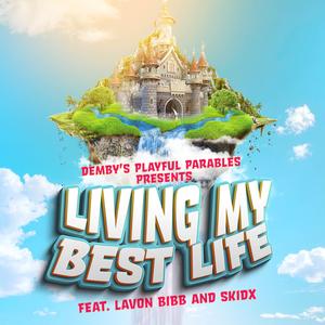 Yes I Am Affirmations Song (feat. Lavon Bibb)