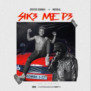 Sika Me P3 (feat. Medikal)