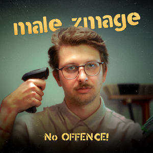 Male zmage