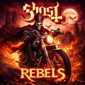 Ghost on the Highway