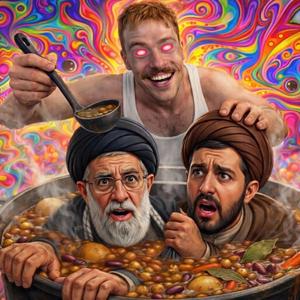 חמינאי