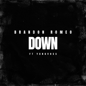 Down (feat. Yxngvoss)
