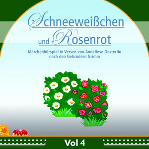 Schneeweisschen und Rosenrot (4)