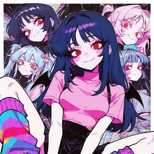 છાંયાઓના ઘરમાં