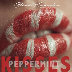 Peppermint Kisses