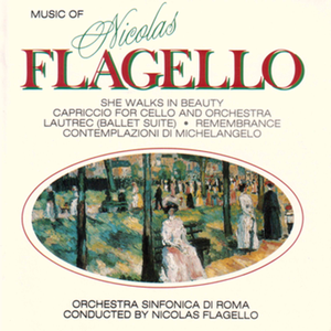 Contemplazioni di Michelangelo, Op. 42:No. 2, Ben doverrieno