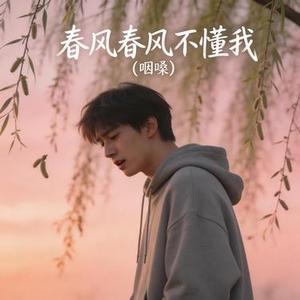 春风春风不懂我 (咽嗓) (高小灶 Remix)
