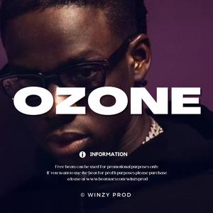 Burna Boy (Ozone Instrumental)