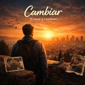 Cambiar (Crecer y cambiar)