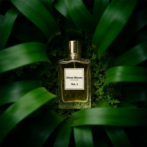 Flying Over The Lake