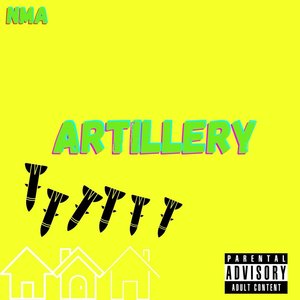 Artillery
