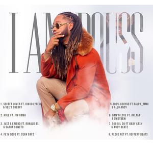 KOLÉ (feat. JIM RAMA)