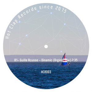 Dinamic (Original Mix)