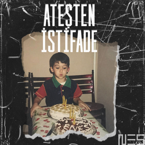 Ateşten İstifade