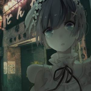 Stay Alive (Re:Zero kara hajimeru isekai seikatsu)