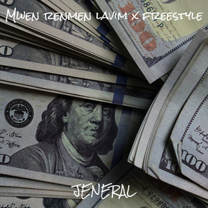 Mwen renmen lavim x freestyle