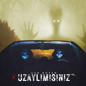 Uzaylımısınız