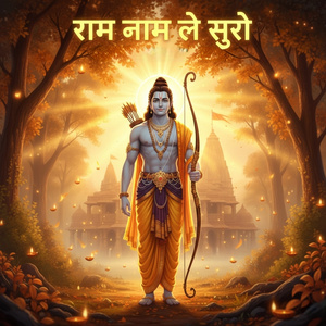 Ram Naam Le Suru