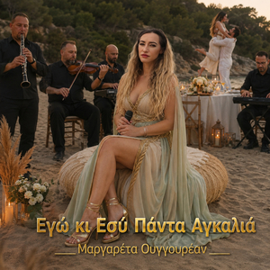 Εγώ κι Εσύ Πάντα Αγκαλιά