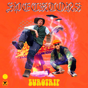Eurotrip