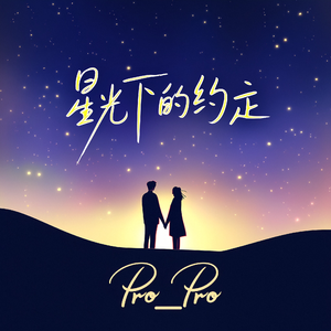 星光下的约定