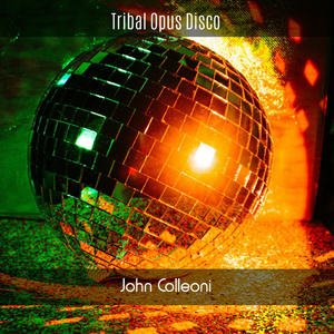 Opus 54 (Tribal Mix)