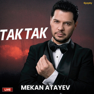 Tak Tak (Live)