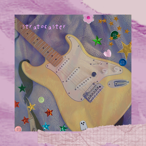 stratocaster