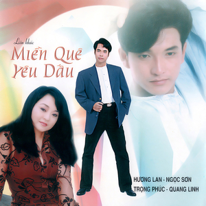 Liên khúc: Trăng về thôn dã,Trăng soi duyên lành, Lúa mùa duyên thắm, Tình thắm duyên quê, Tình quê nỗi nhớ, Lối về xóm nhỏ, Vui cánh đồng quê, Em bỏ dòng sông, Tình cây và đất, Về quê ngoại, Hai mà một, Nhạt nắng, Khúc nhạc đồng quê, Con chim áo già, Hai