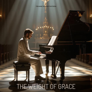 The Weight of Grace (Orchestral Mix)