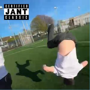 Dans Epic Jersey Club Track