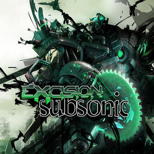 Subsonic